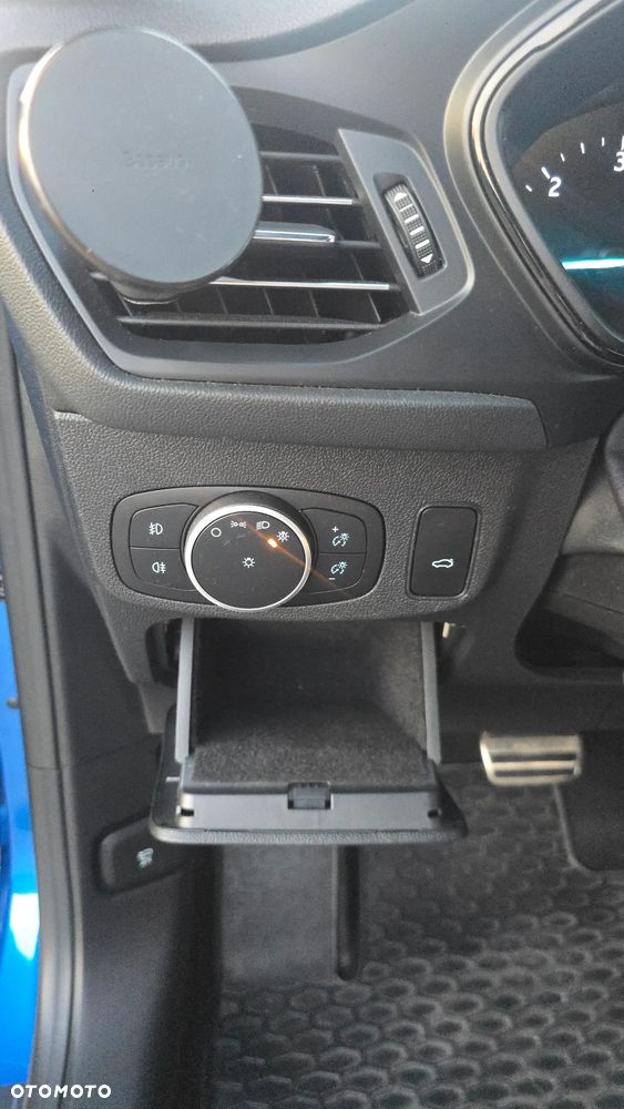 Ford Focus 2.0 EcoBlue ST-Line X - 33