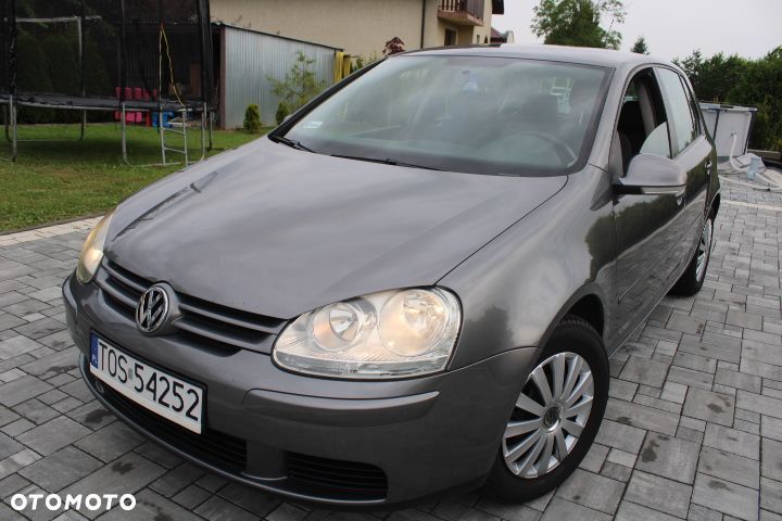 Volkswagen Golf 1.9 TDI Comfortline - 38