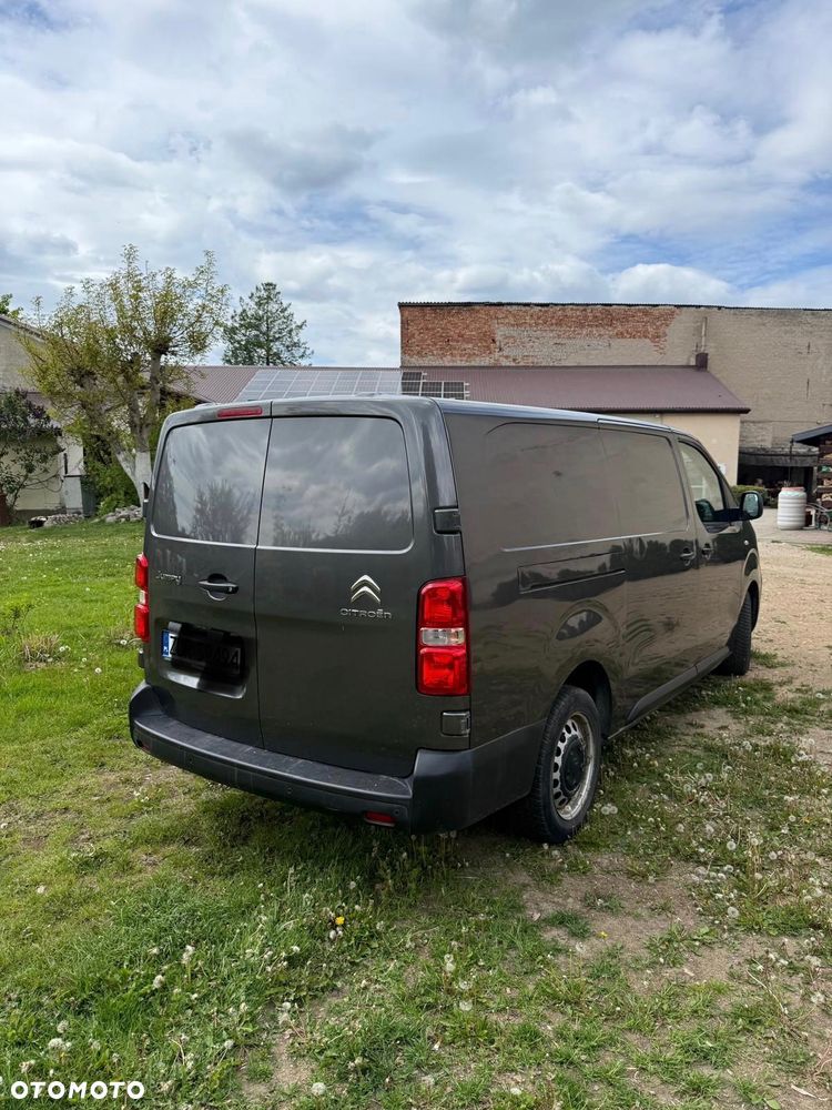 Citroën Jumpy Combi - 3