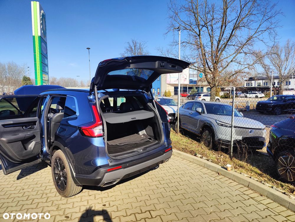 Honda CR-V 2.0 i-MMD Executive (Honda Connect+) - 14