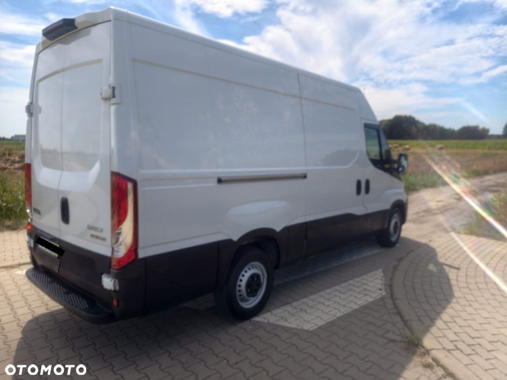 Iveco Daily - 8