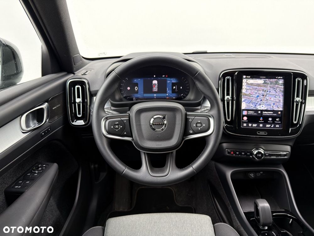 Volvo XC 40 - 15
