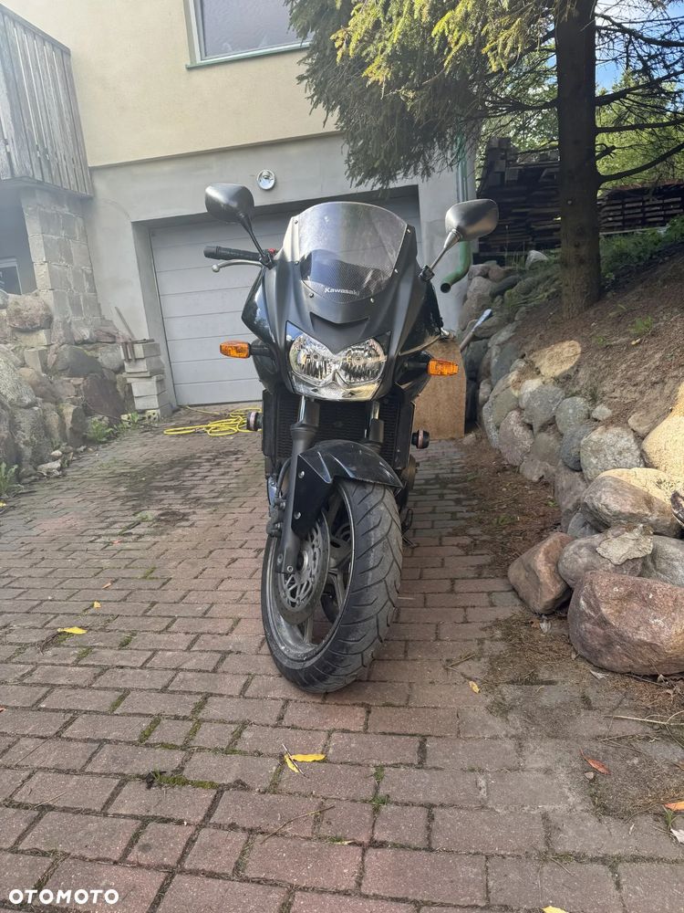 Kawasaki Z