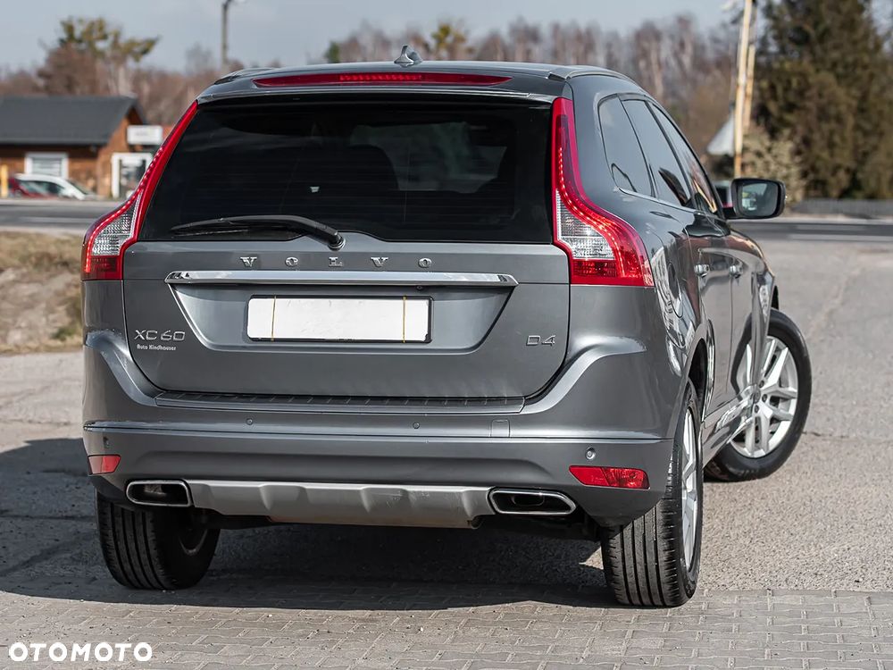 Volvo XC 60 - 12