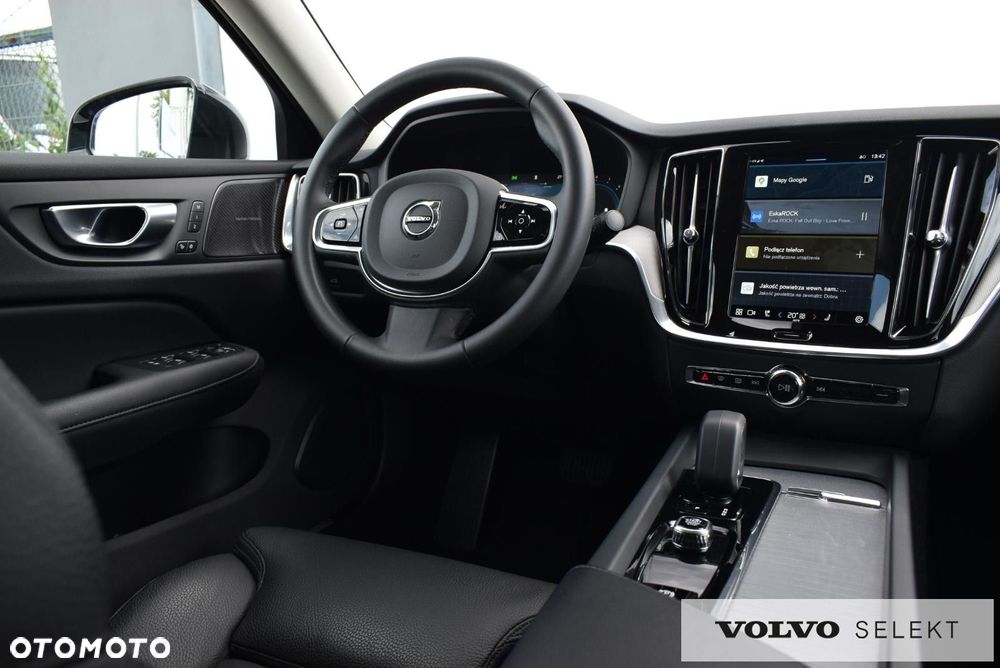 Volvo S60 - 13