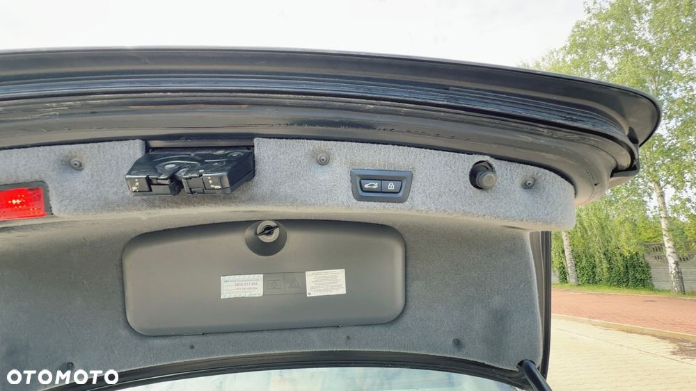 BMW Seria 7 760i L - 17