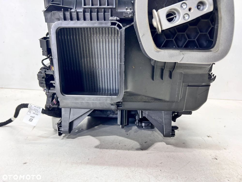NAGRZEWNICA KOMPLETNA AUDI Q4 E-TRON 1EA820351CB 1EA963581E - 13