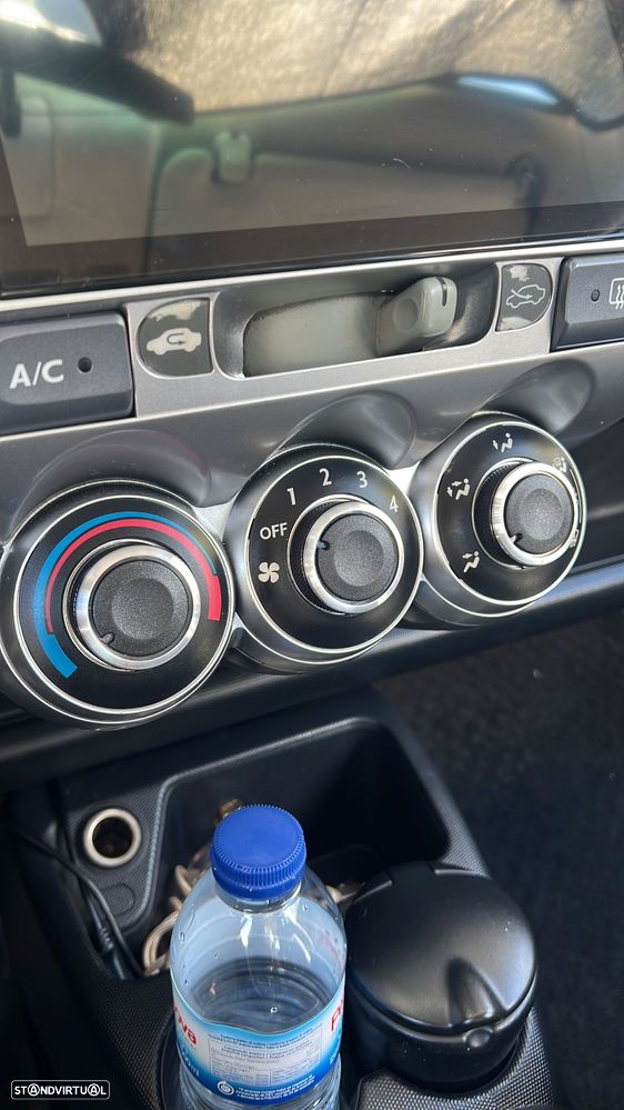 Honda Jazz 1.2 LS AC - 7