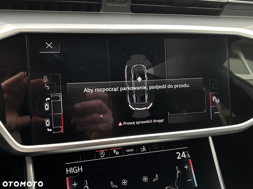 Audi A7 Sportback - 20