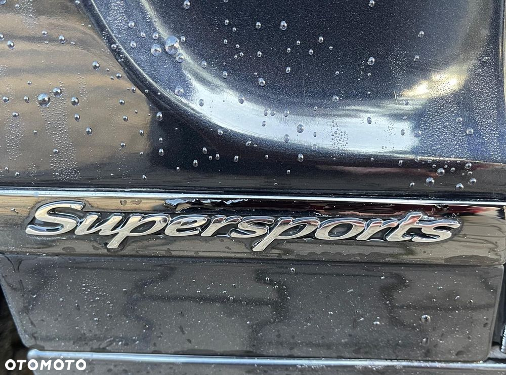 Bentley Continental GT Supersports - 17