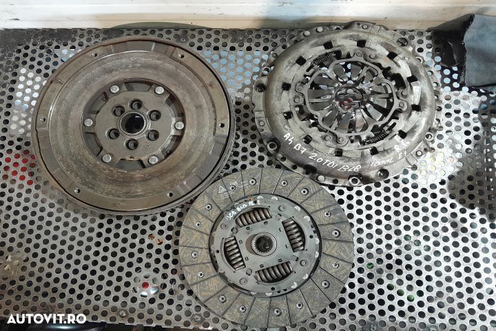 Kit ambreiaj 03G105266N Audi A4 B7 [2004 - 2008] Avant wagon 5-usi 2. - 1