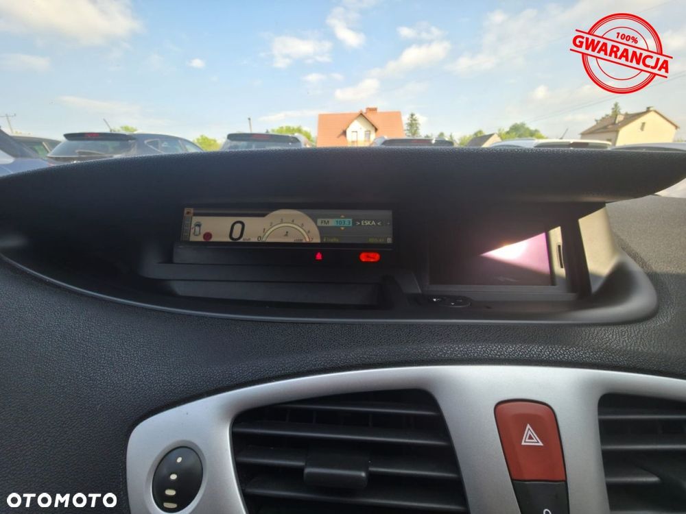 Renault Scenic - 29
