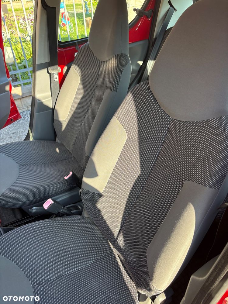 Peugeot 107 1.0 Irmscher - 6