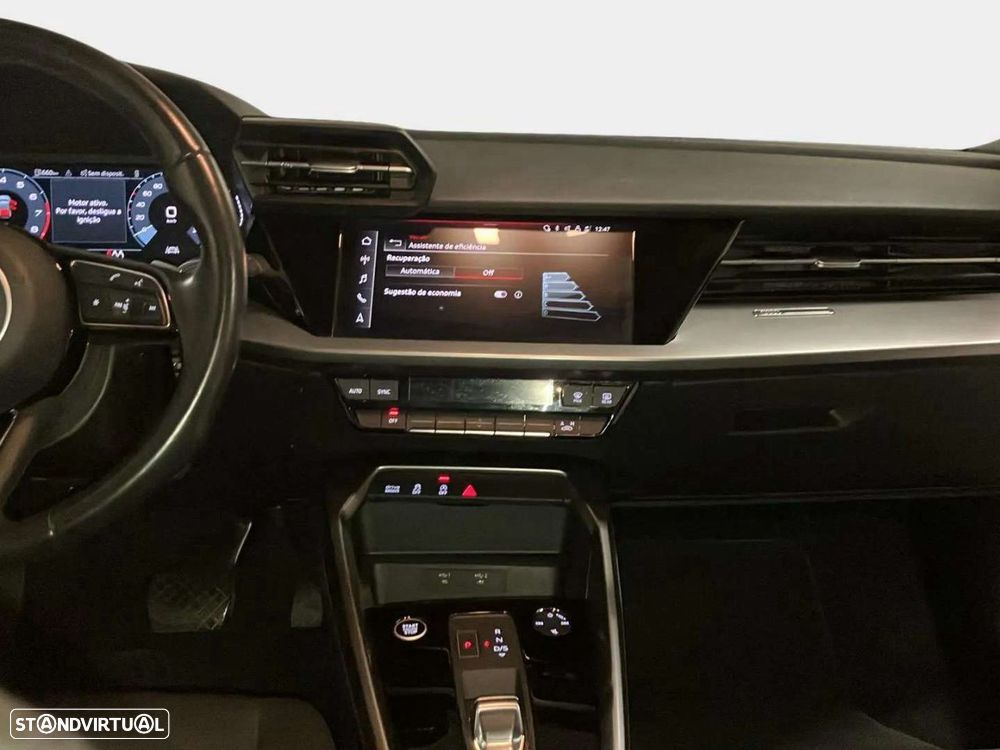 Audi A3 Sportback 30 TFSI S tronic - 11