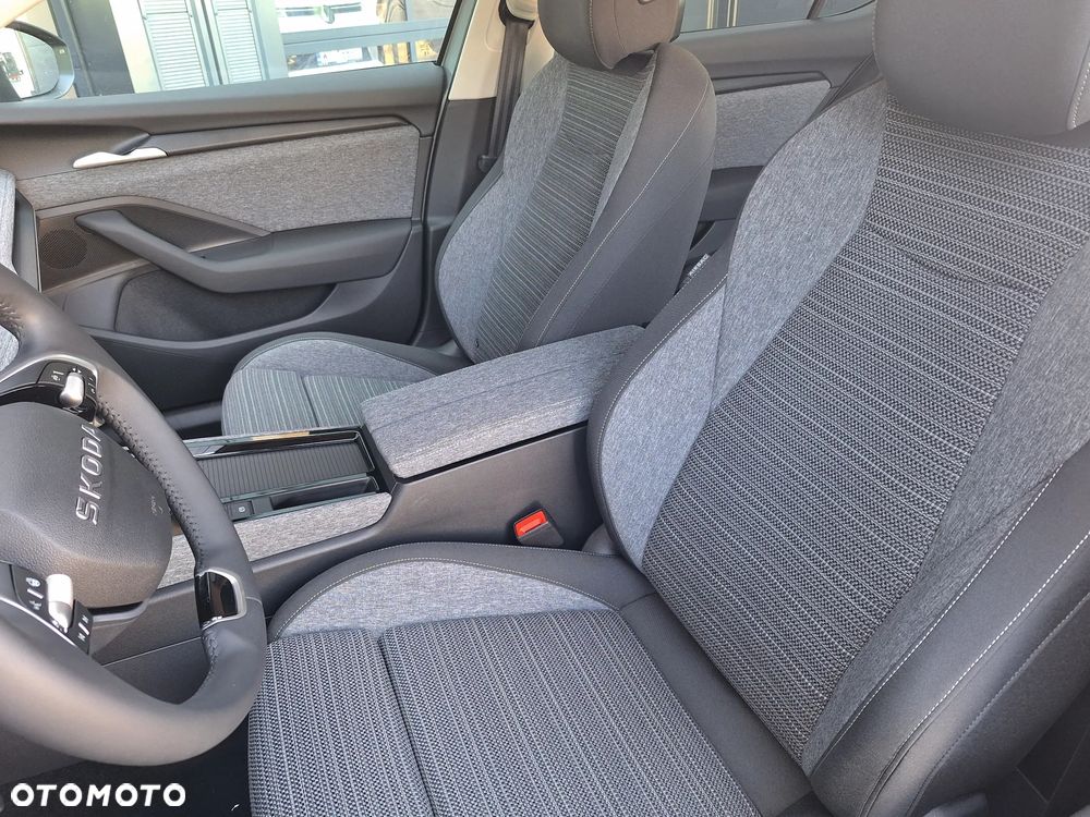 Skoda Superb 2.0 TSI 4x4 Drive DSG - 13