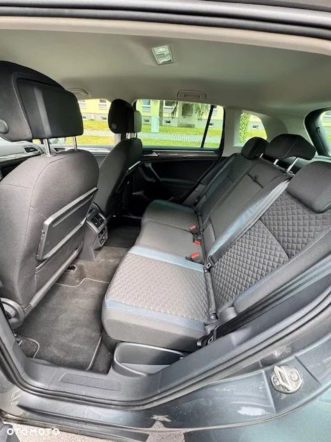 Volkswagen Tiguan 1.5 TSI EVO IQ Drive DSG - 12