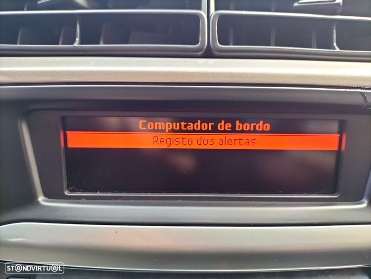 Citroën C-Elysée 1.6 BlueHDi Exclusive - 28
