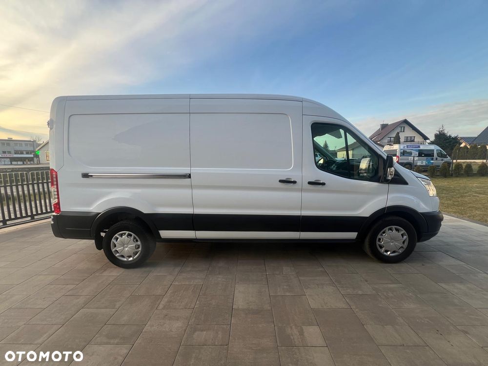 Ford Transit - 33