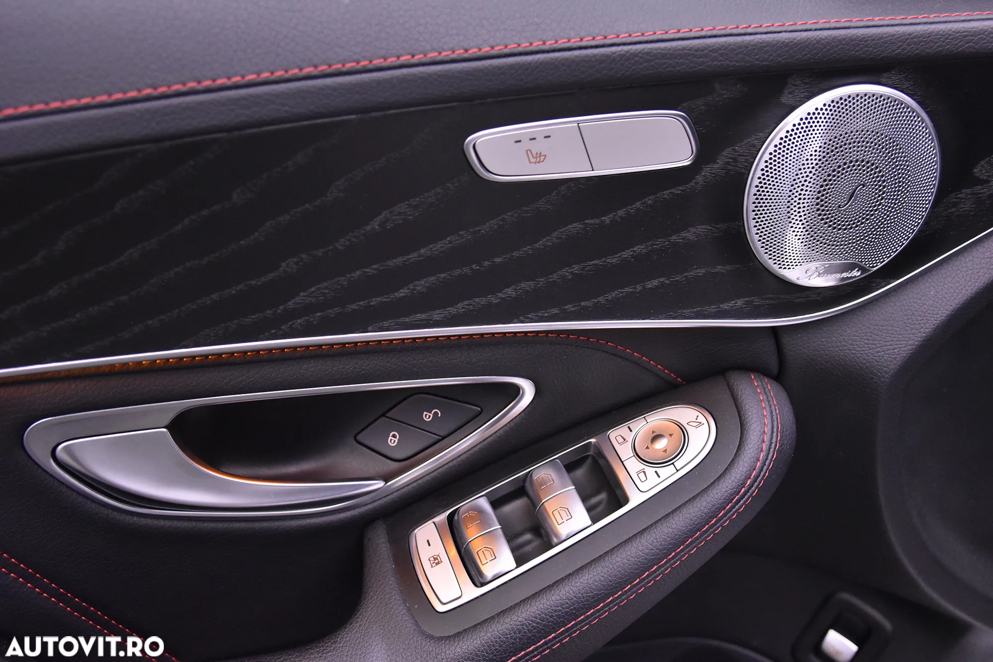 Mercedes-Benz C 43 AMG 4M T-Modell Aut. - 14