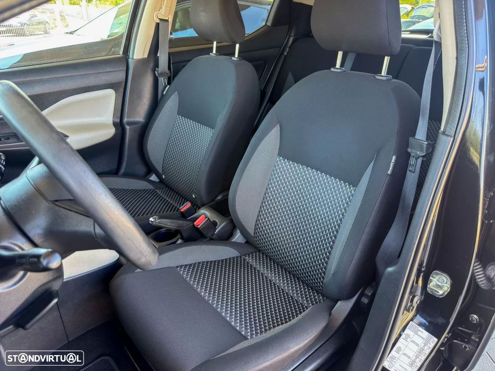 Nissan Micra 1.0 IG-T Acenta - 29