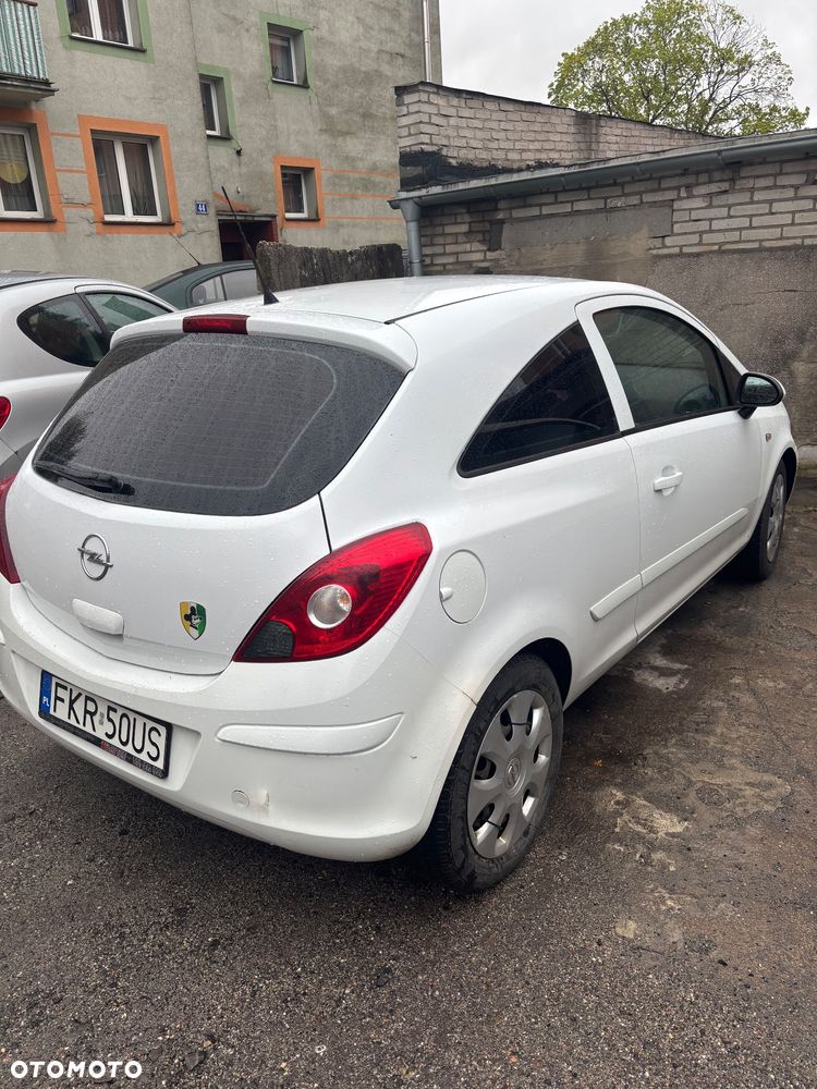 Opel Corsa 1.3 CDTI 111 - 1