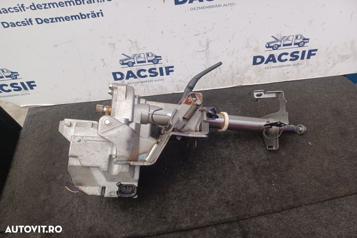 Coloana volan 48810BR00A BD0079Q EANCEC-021 48810BR00A BD0079Q EANCEC - 4