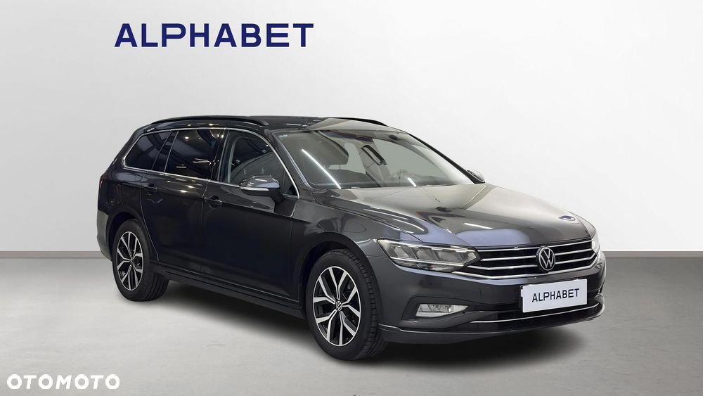 Volkswagen Passat 1.5 TSI EVO Business DSG - 9