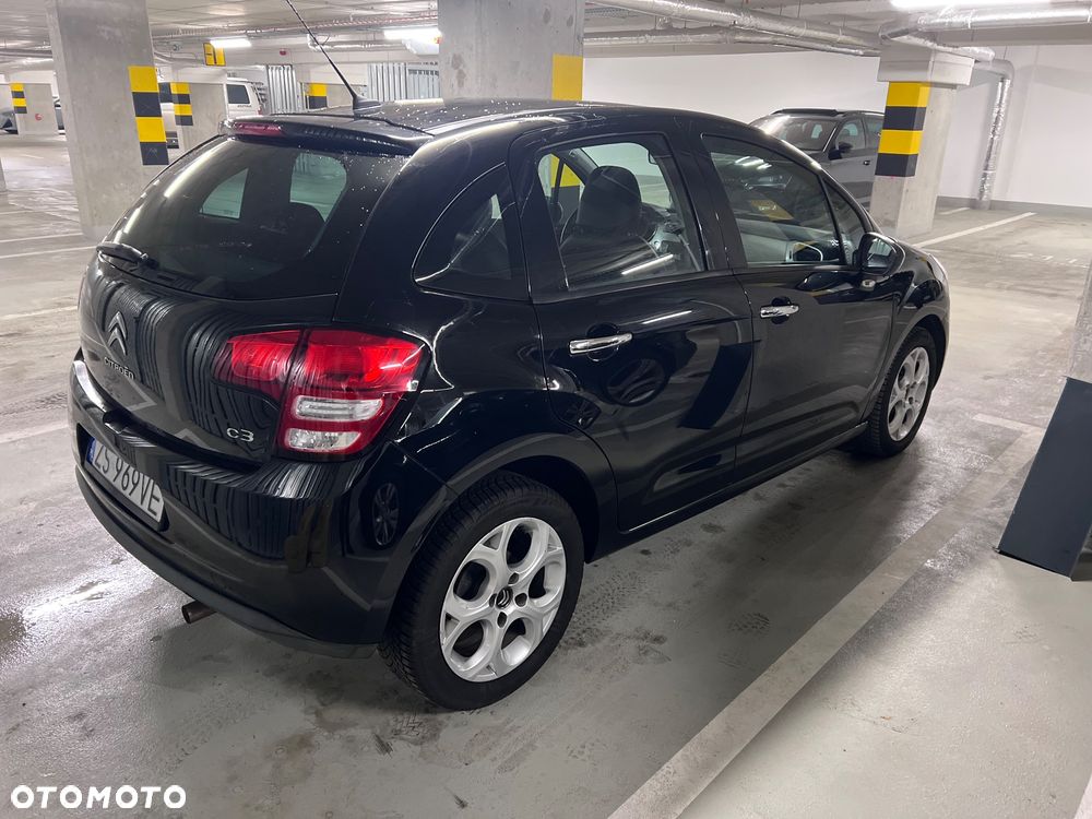 Citroën C3 1.2 VTi Selection - 5