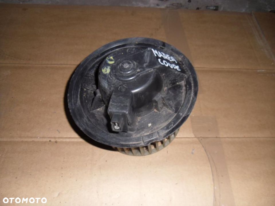 WENTYLATOR DMUCHAWA MASTER 98- GMVX70CHX35 133974W - 1