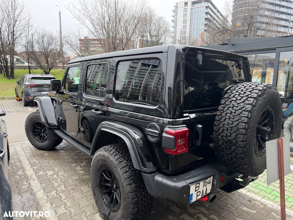 Jeep Wrangler - 23