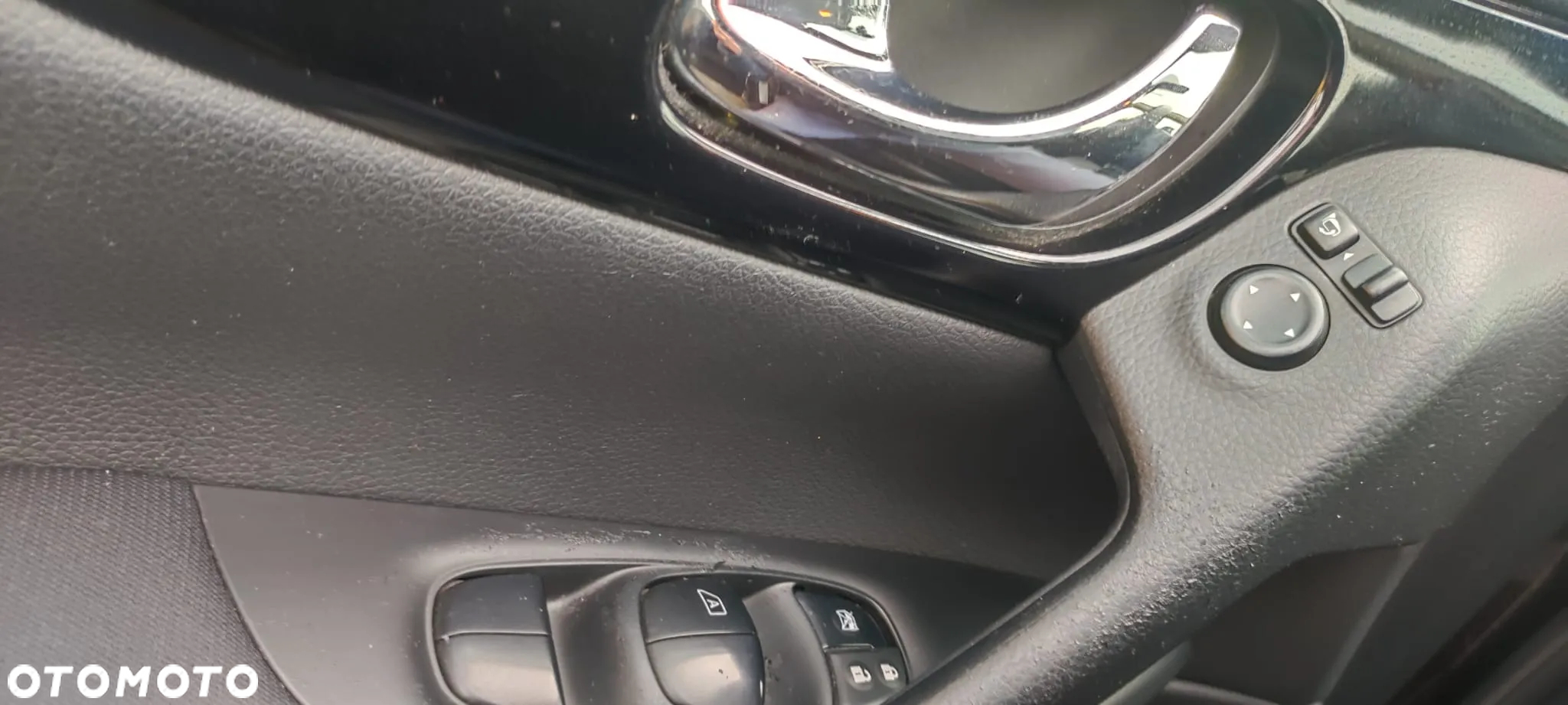 Nissan Qashqai 1.6 DCi Acenta - 7