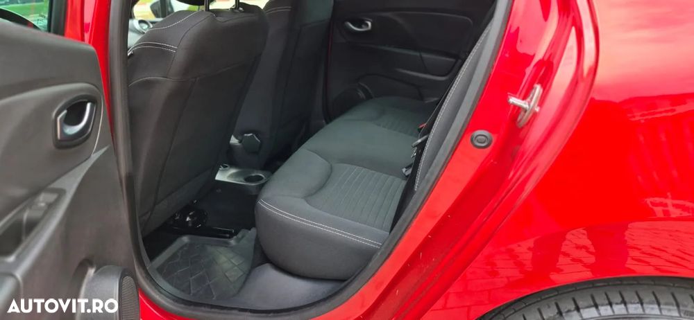 Renault Clio (Energy) TCe 90 Start & Stop LIMITED - 9