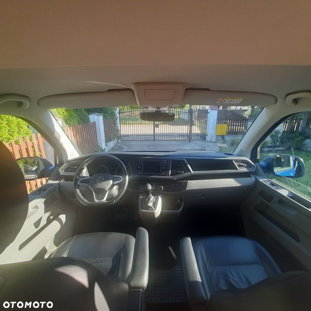 Volkswagen Caravelle 2.0 TDI L2 Highline DSG - 5