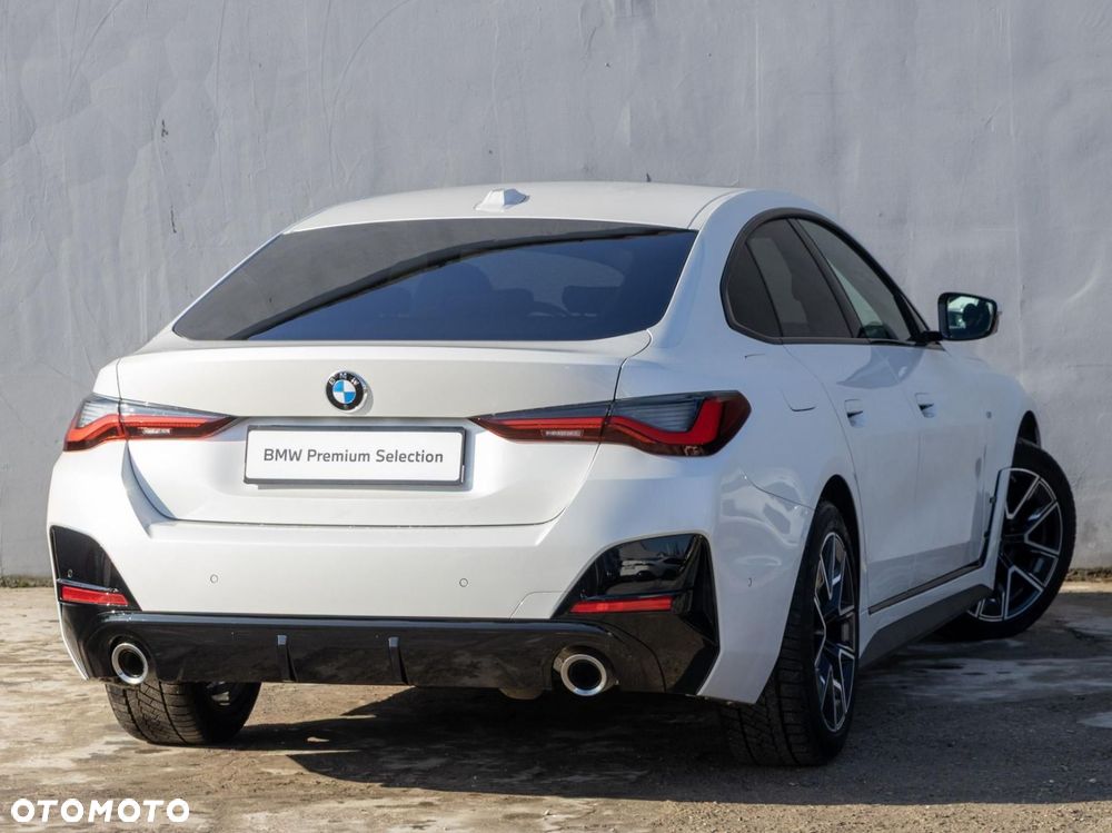 BMW Seria 4 - 3