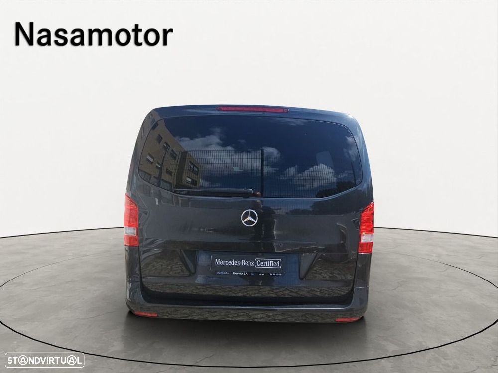Mercedes-Benz Vito Tourer 114 CDi/34 Pro - 6