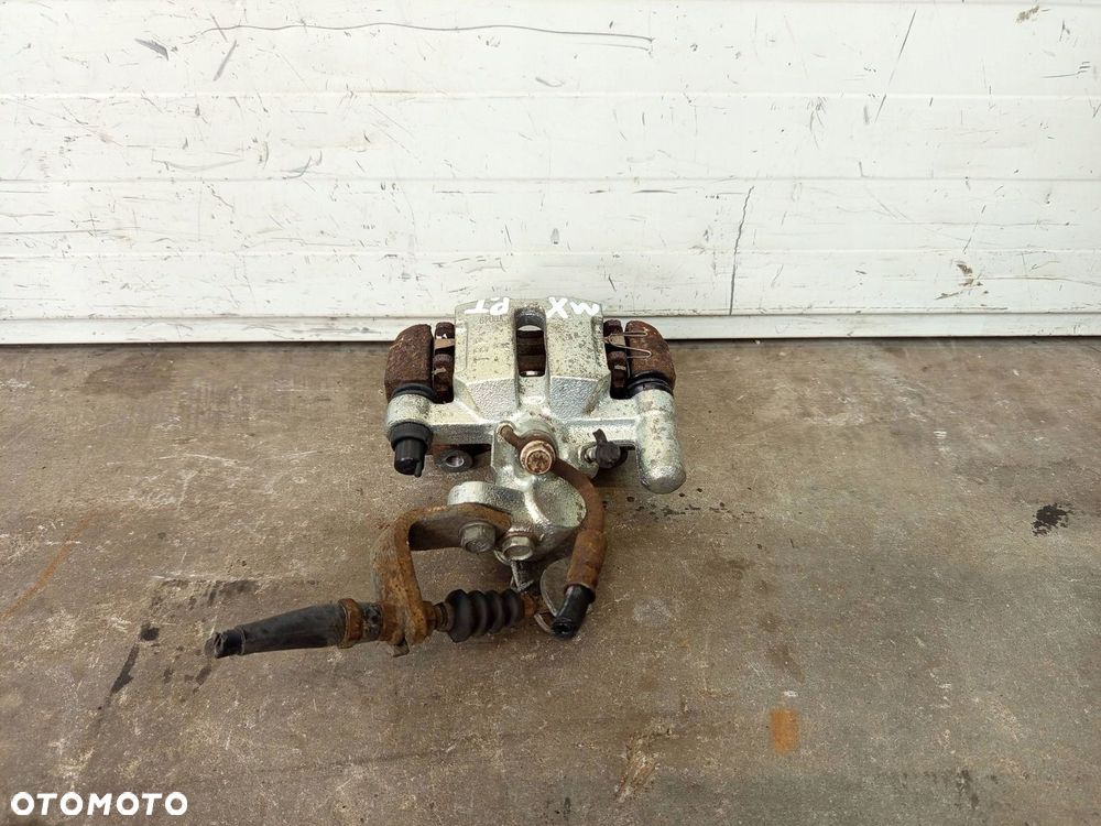 ZACISK PRAWY TYŁ TYLNI MAZDA MX5 MX-5 II NB - 3