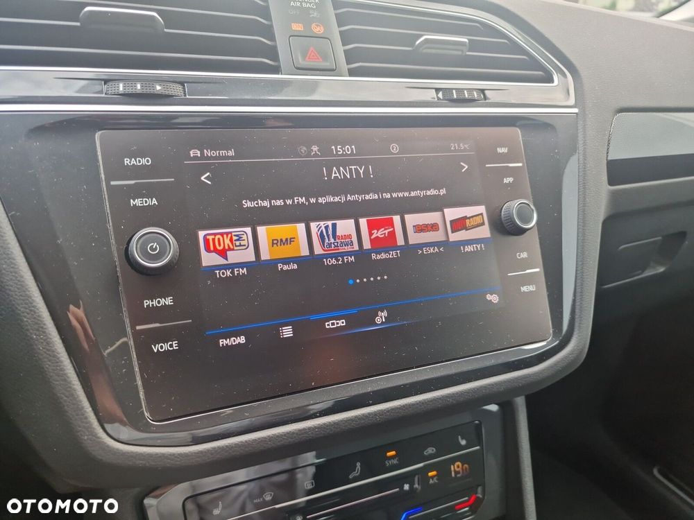 Volkswagen Tiguan 2.0 TSI 4Mot Elegance DSG - 23