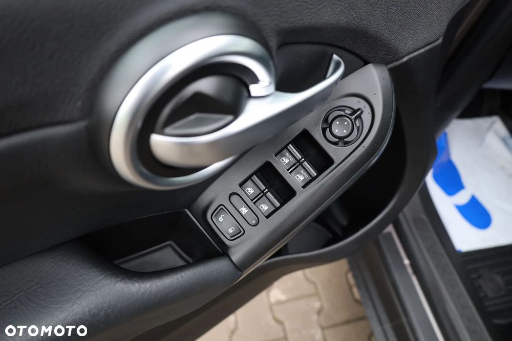 Fiat 500X 1.4 MultiAir 4x2 S&S Pop Star - 25
