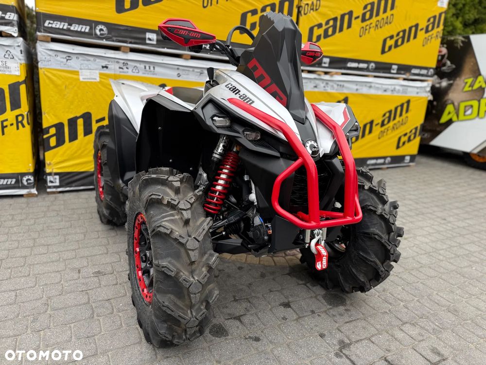 Can-Am Renegade - 3