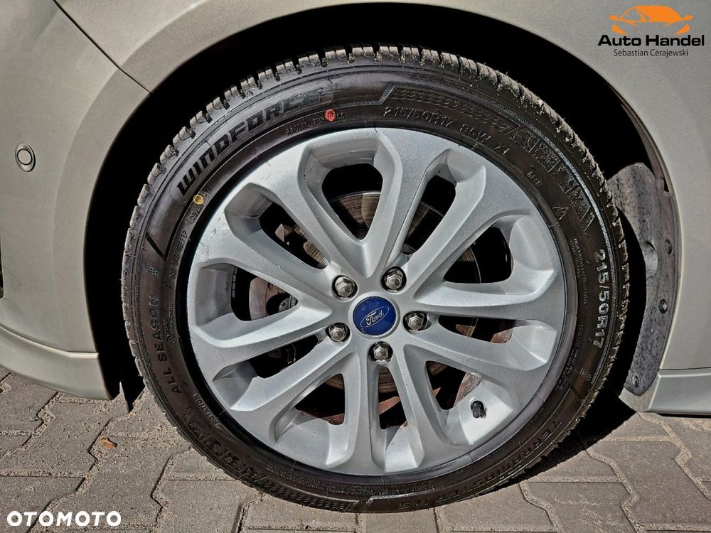 Ford Focus - 15