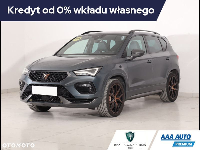 Cupra Ateca - 2