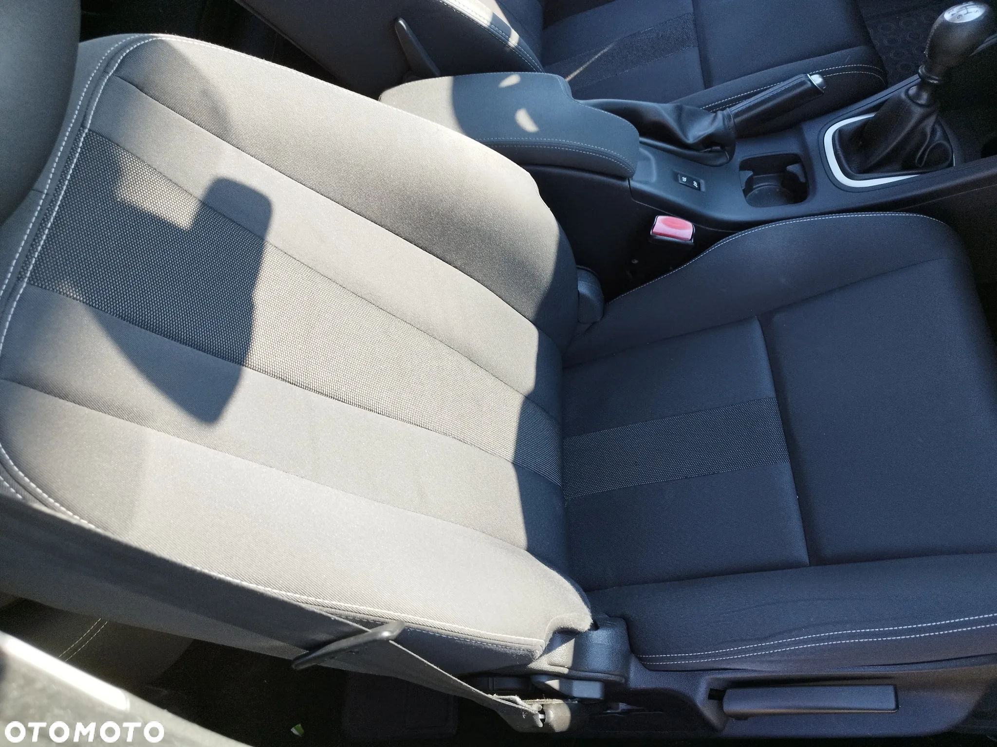 Renault Megane 1.6 16V Dynamique - 13