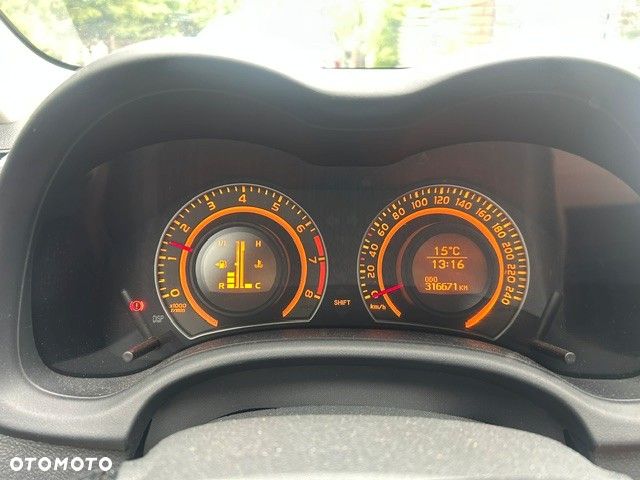 Toyota Corolla 1.6 VVT-i Luna - 3
