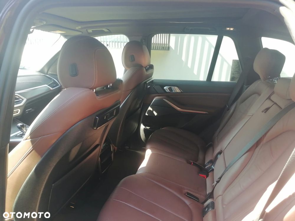 BMW X5 - 8