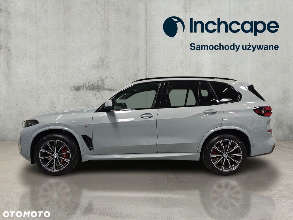 BMW X5 - 2