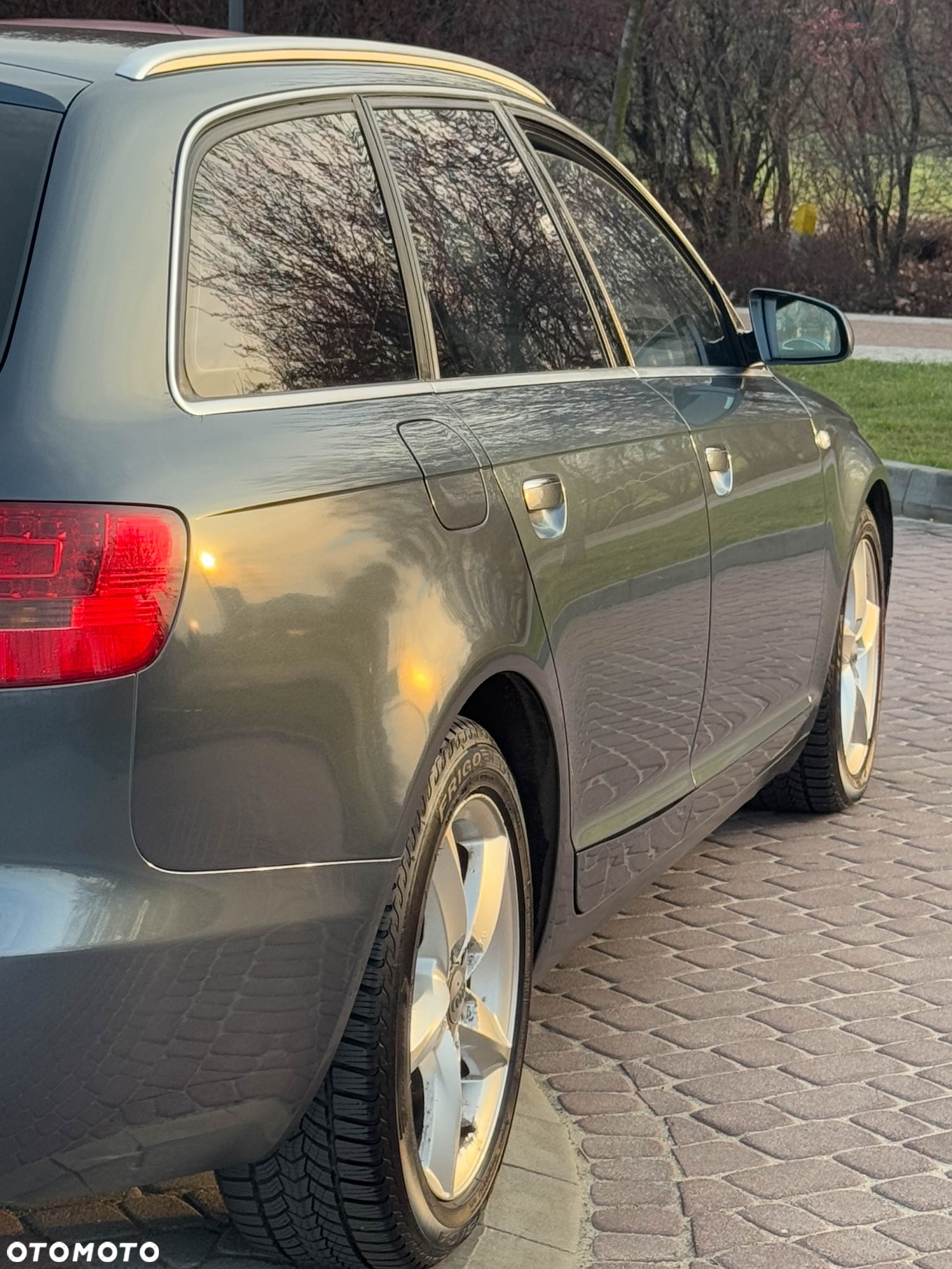 Audi A6 3.0 TDI Quattro - 13