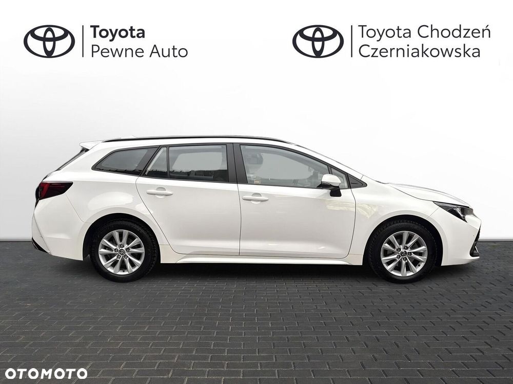 Toyota Corolla 1.8 Hybrid Comfort - 7