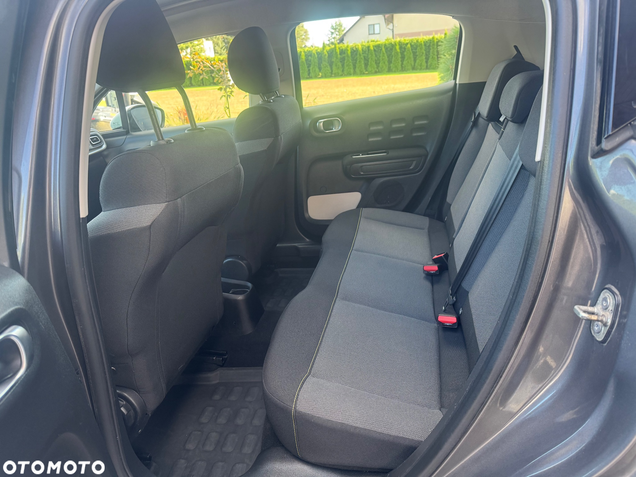 Citroën C3 - 15
