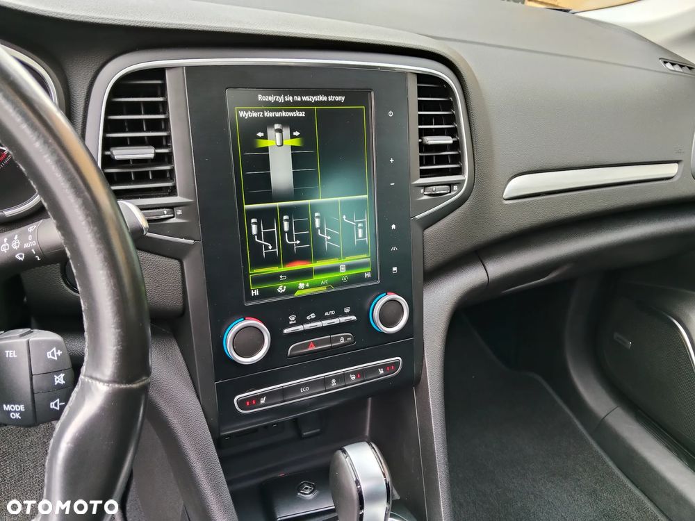 Renault Megane ENERGY dCi 110 EDC BOSE EDITION - 20