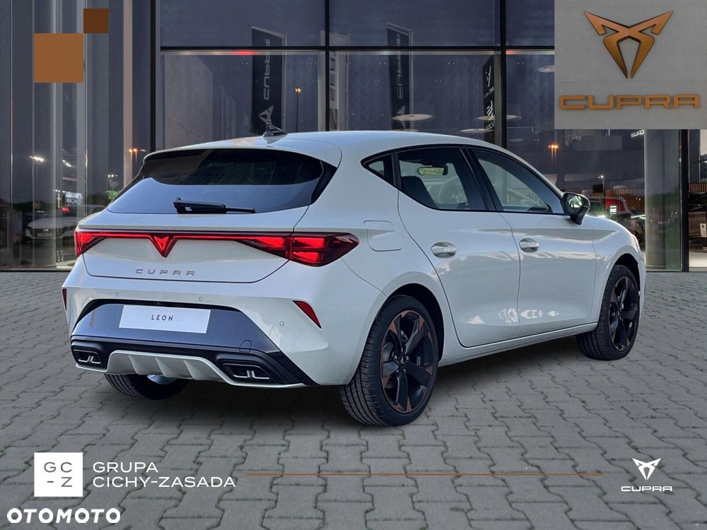 Cupra Leon - 5